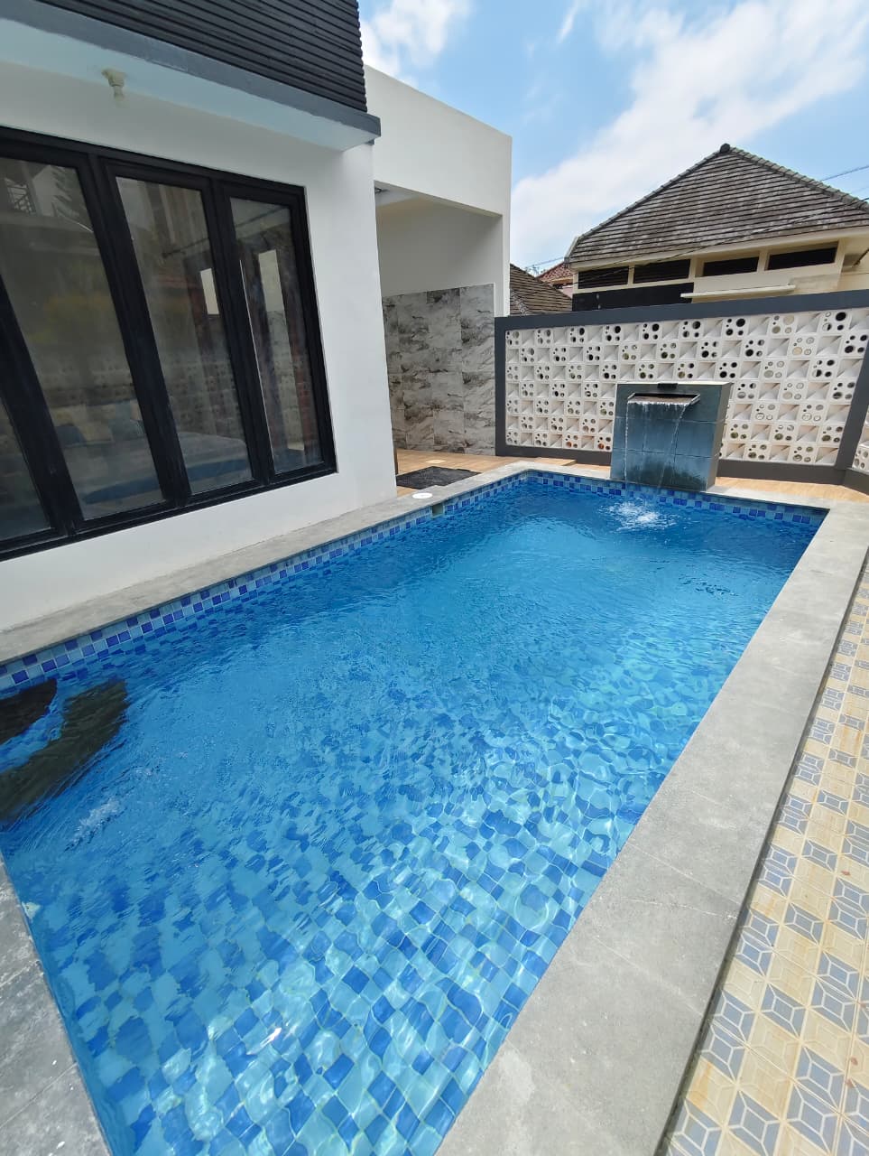 Villa Pinus M31